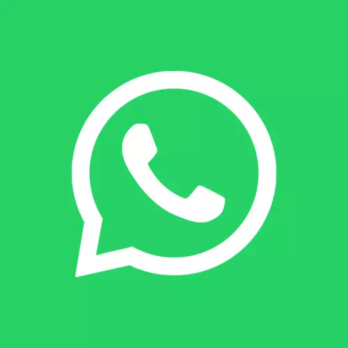 酒店按摩平台中 LINE 的按鍵圖標